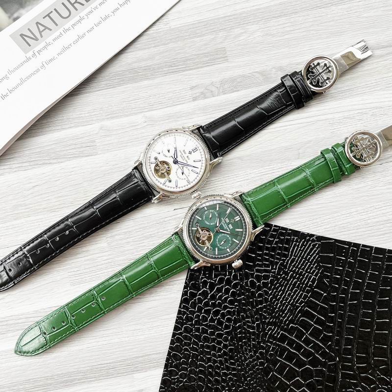 Patek Philippe 41mm 090424